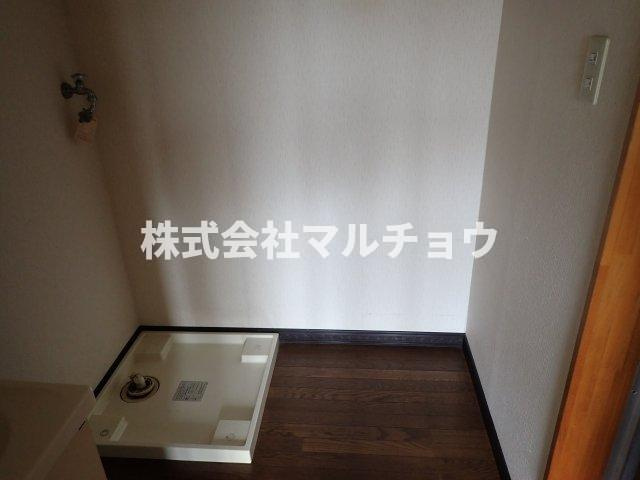 ハイツNRみなべⅡの設備