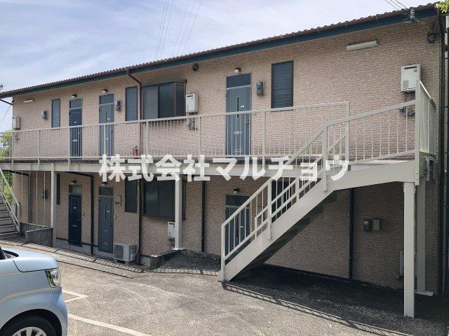 ハイツNRみなべⅡ