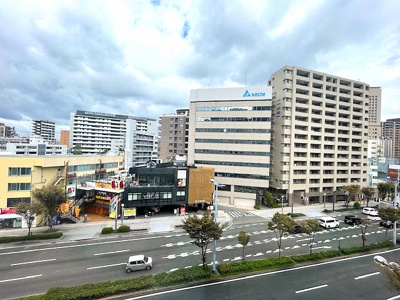 【展望】 | メガロコープ福島