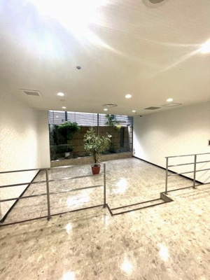 【ロビー】 | メガロコープ福島