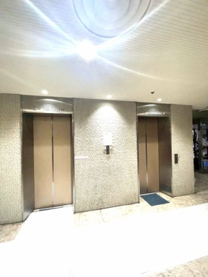 【ロビー】 | メガロコープ福島