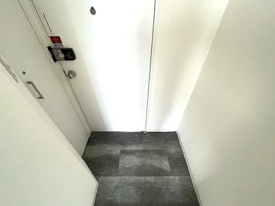 【玄関】 | メガロコープ福島