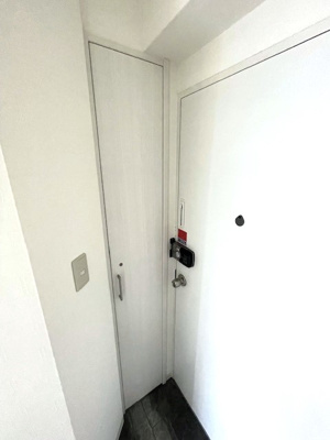 【玄関】 | メガロコープ福島