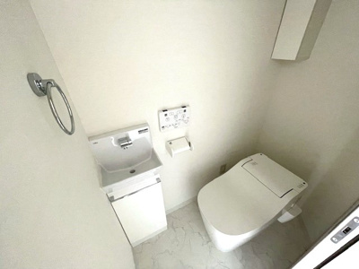 【トイレ】 | メガロコープ福島