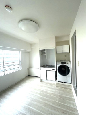 【寝室】 | メガロコープ福島