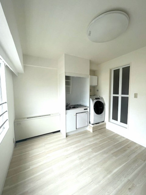 【居間・リビング】 | メガロコープ福島