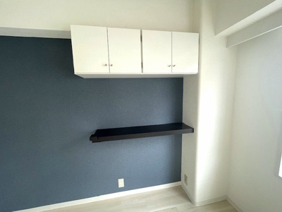 【内装】 | メガロコープ福島