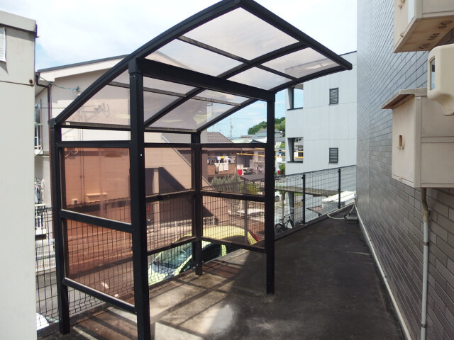グレイスⅤのその他共用部分