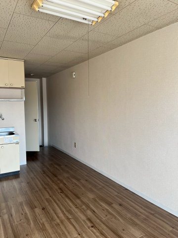 石原マンション（三山）の内装