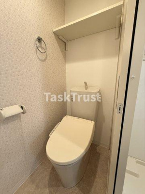 【トイレ】 | フェリクス中宮