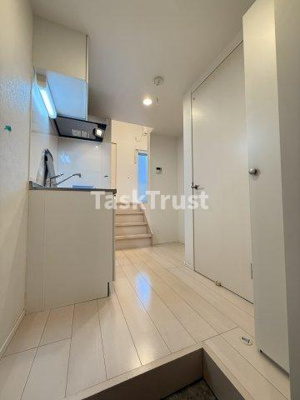 【玄関】 | フェリクス中宮