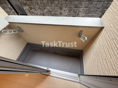 【バルコニー】 | フェリクス中宮