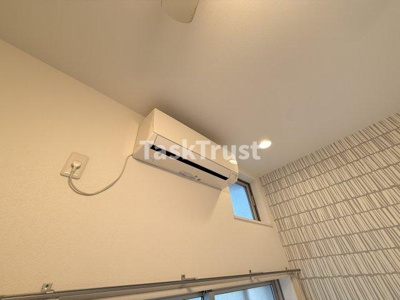 【設備】 | フェリクス中宮