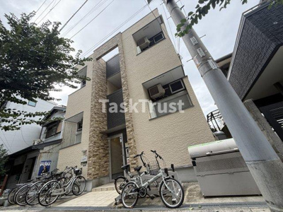 【外観】 | フェリクス中宮