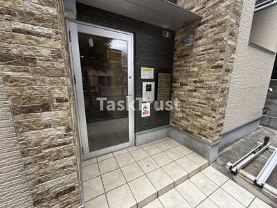 【エントランス】 | フェリクス中宮