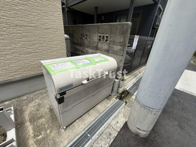 【その他共用部分】 | フェリクス中宮