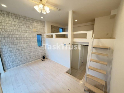 【内装】 | フェリクス中宮