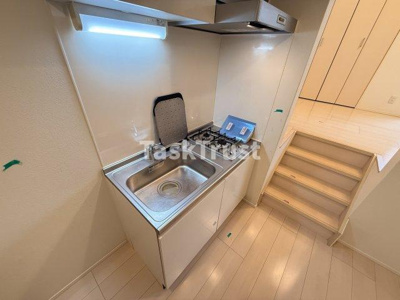 【キッチン】 | フェリクス中宮