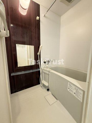 【浴室】 | フェリクス中宮