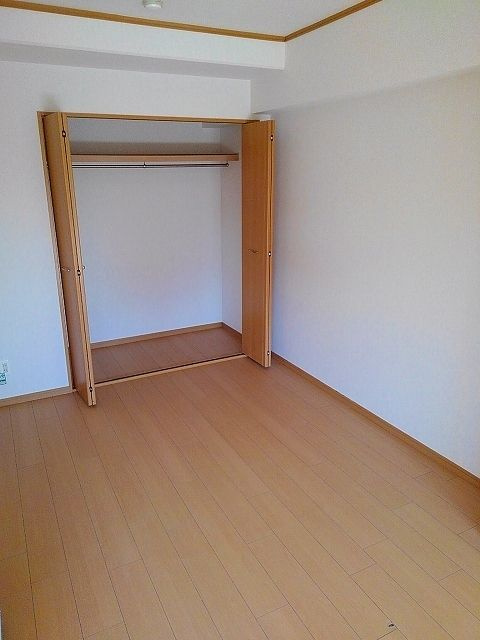 ヒルズ向イ山の収納