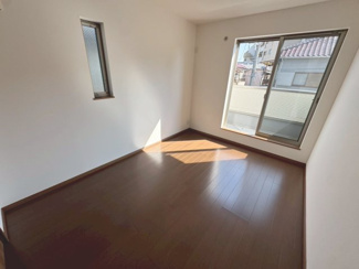 【子供部屋】 | 羽衣４丁目　中古一戸建