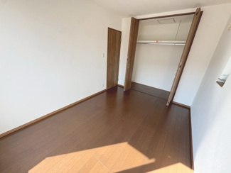 【収納】 | 羽衣４丁目　中古一戸建