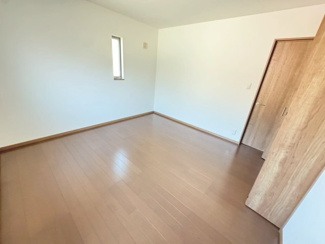 【洋室】 | 羽衣４丁目　中古一戸建