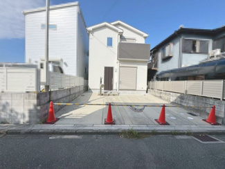 【外観】 | 羽衣４丁目　中古一戸建