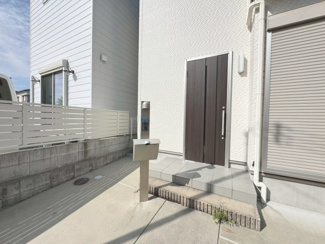 【その他】 | 羽衣４丁目　中古一戸建