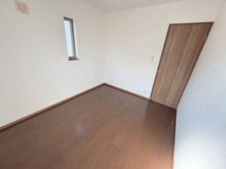 【寝室】 | 羽衣４丁目　中古一戸建