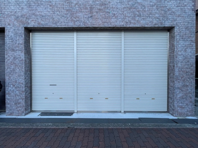 【エントランス】 | 関目4丁目店舗事務所