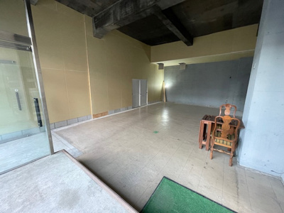 【内装】 | 関目4丁目店舗事務所