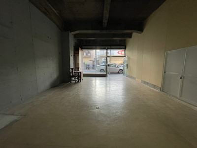 【内装】 | 関目4丁目店舗事務所