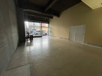 【内装】 | 関目4丁目店舗事務所