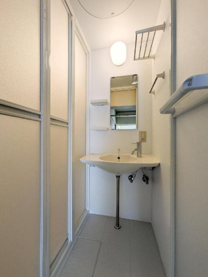 【バルコニー】 | 舞松原200棟