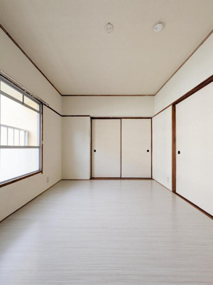 【セキュリティ】 | 舞松原200棟