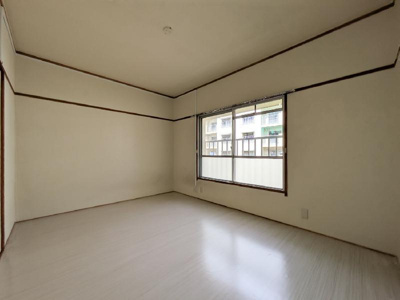 【居間・リビング】 | 舞松原200棟