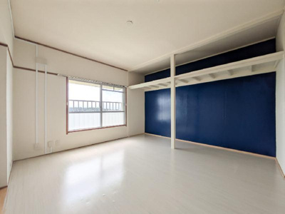 【居間・リビング】 | 舞松原200棟