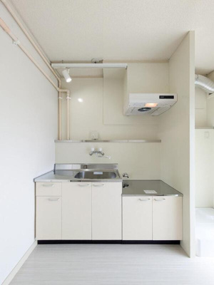 【キッチン】 | 舞松原200棟