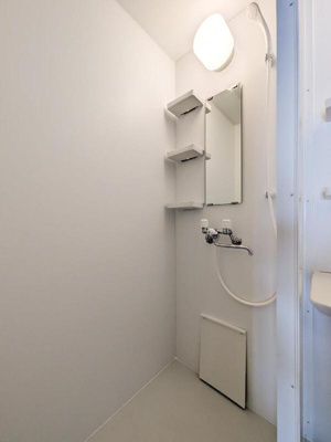 【浴室】 | 舞松原200棟