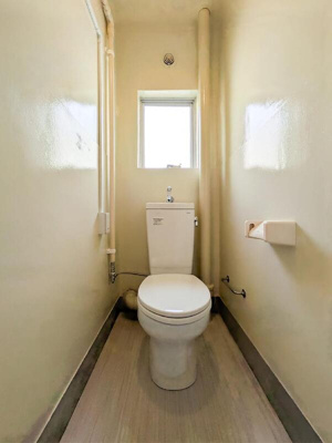 【トイレ】 | 舞松原200棟