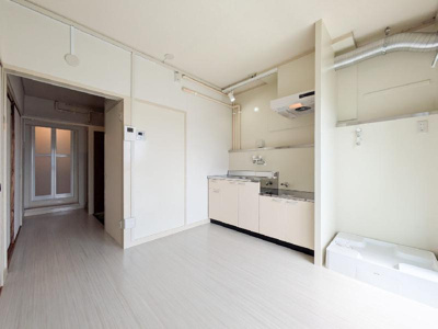 【その他】 | 舞松原200棟