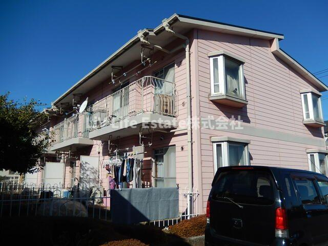 ガーデンハイツのその他共用部分