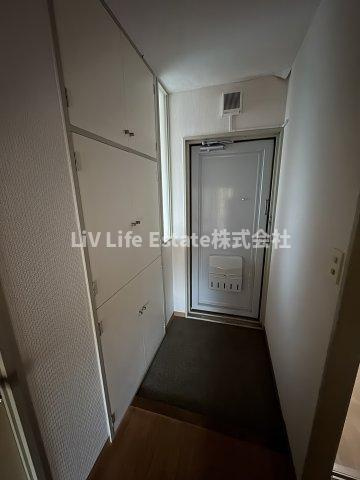 ガーデンハイツ