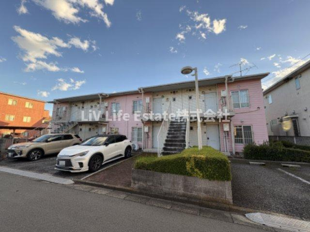 ガーデンハイツ