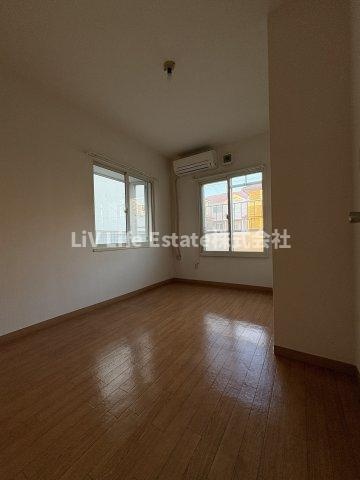 ガーデンハイツ