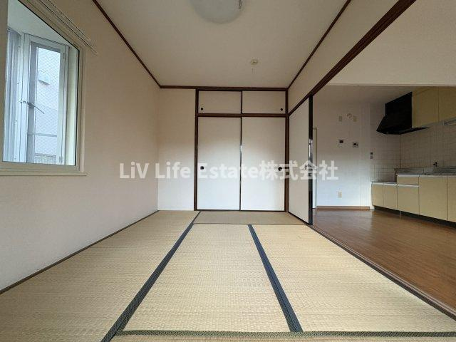 ガーデンハイツ