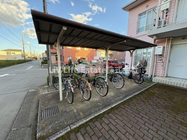 ガーデンハイツ