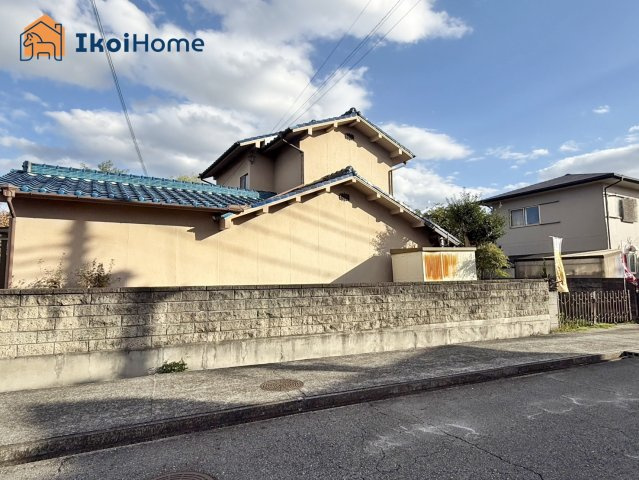 神戸市西区二ツ屋２丁目　土地２区画　北側のその他|●年中無休：当日予約可●現在は古家がございますが、解体渡しとなりますのでご安心ください！