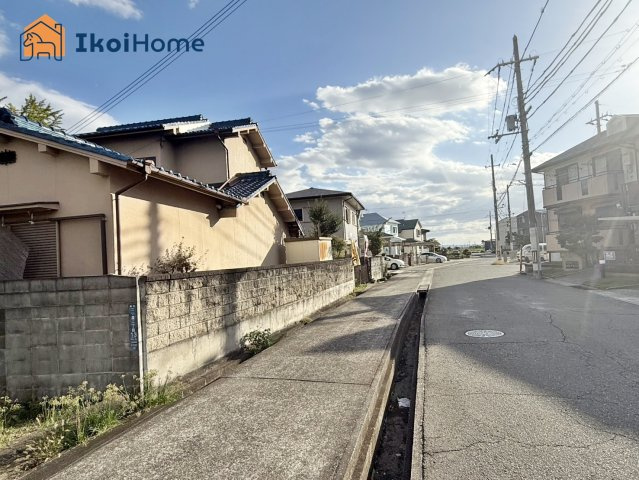神戸市西区二ツ屋２丁目　土地２区画　北側のその他|●資料・カタログのご請求無料●スーパーやコンビニ、飲食店、病院など徒歩圏内の施設も多々あります。